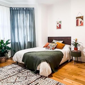 Private Bathroom Double Room
