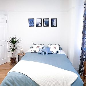 Camera deluxe con letto king size